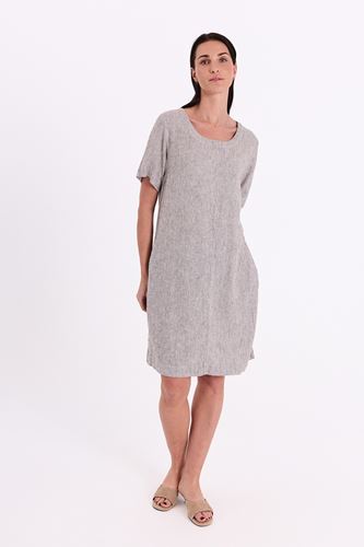 Klänning - FQLAVA-DRESS